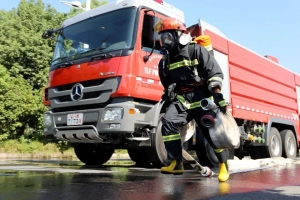 扬州消防专家讲述消防检查内容是什么